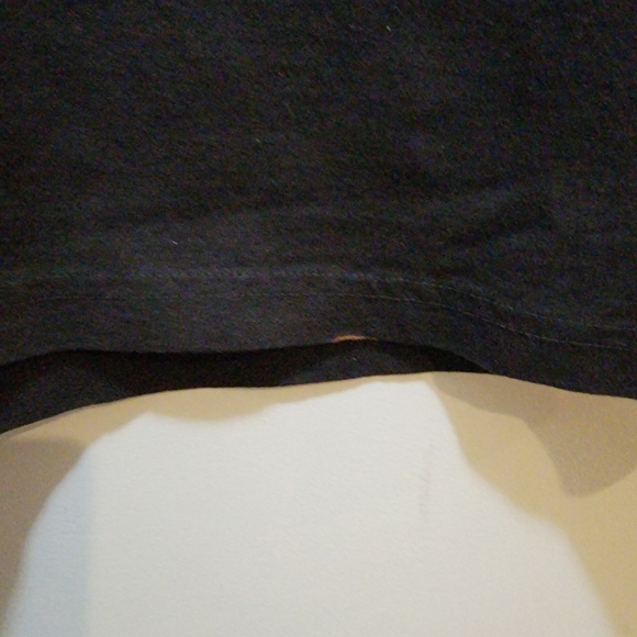 Travis Scott Utopia Tee IV Official Tour Merch Size Large New! * Flaw - Picture 8 of 10